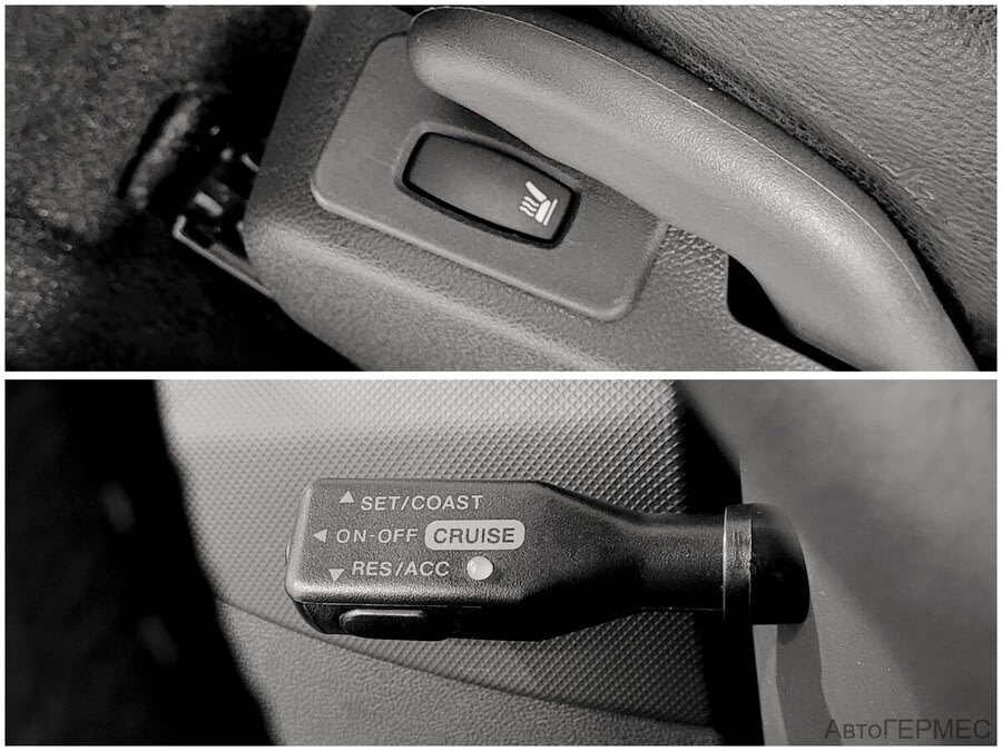 Фото LADA Largus I с пробегом | №9