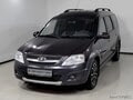 Фото LADA Largus I с пробегом | №1