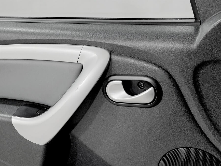 Фото LADA Largus I с пробегом | №10