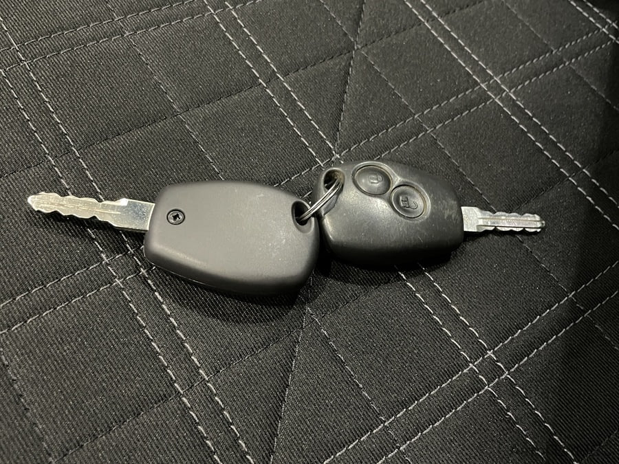 Фото LADA Largus I с пробегом | №17 Фото LADA Largus I с пробегом | №17