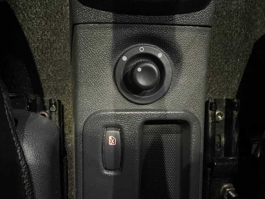 Фото LADA Largus I с пробегом | №8 Фото LADA Largus I с пробегом | №8