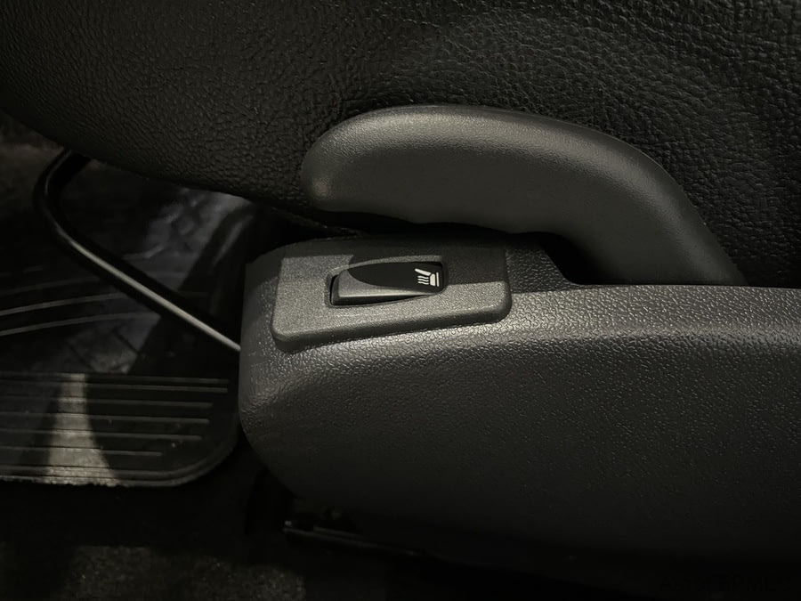 Фото LADA Largus I с пробегом | №9 Фото LADA Largus I с пробегом | №9