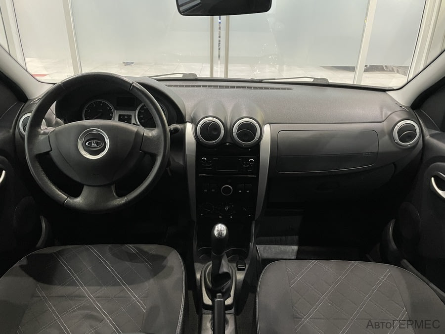 Фото LADA Largus I с пробегом | №5 Фото LADA Largus I с пробегом | №5