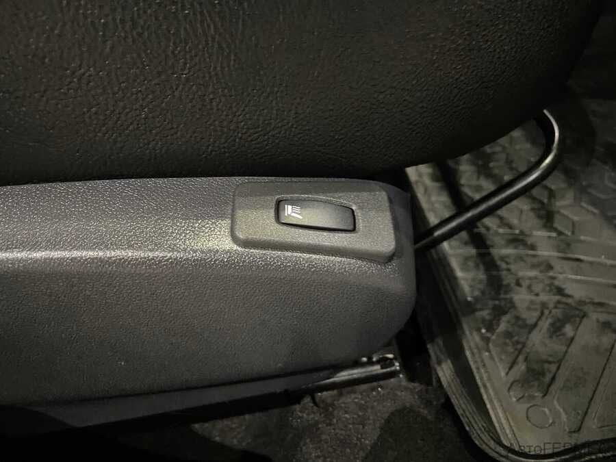 Фото LADA Largus I с пробегом | №10 Фото LADA Largus I с пробегом | №10