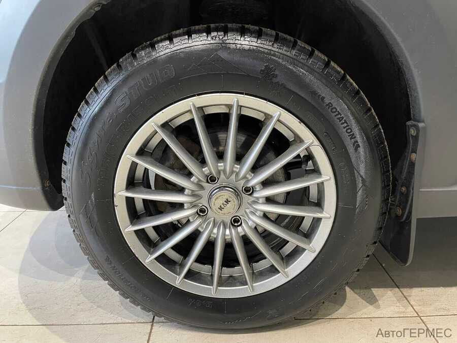 Фото LADA Largus I с пробегом | №16 Фото LADA Largus I с пробегом | №16