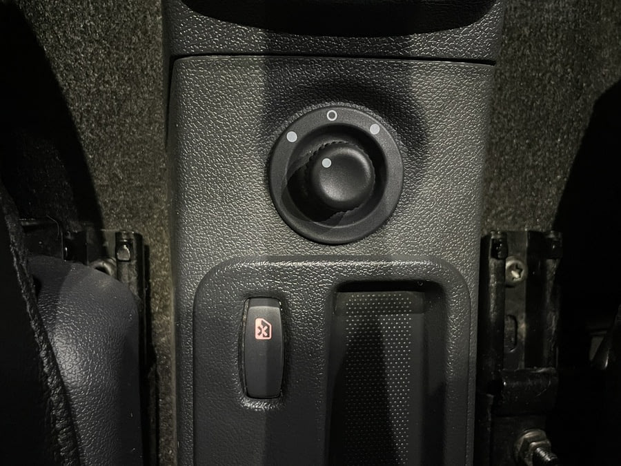 Фото LADA Largus I с пробегом | №8 Фото LADA Largus I с пробегом | №8