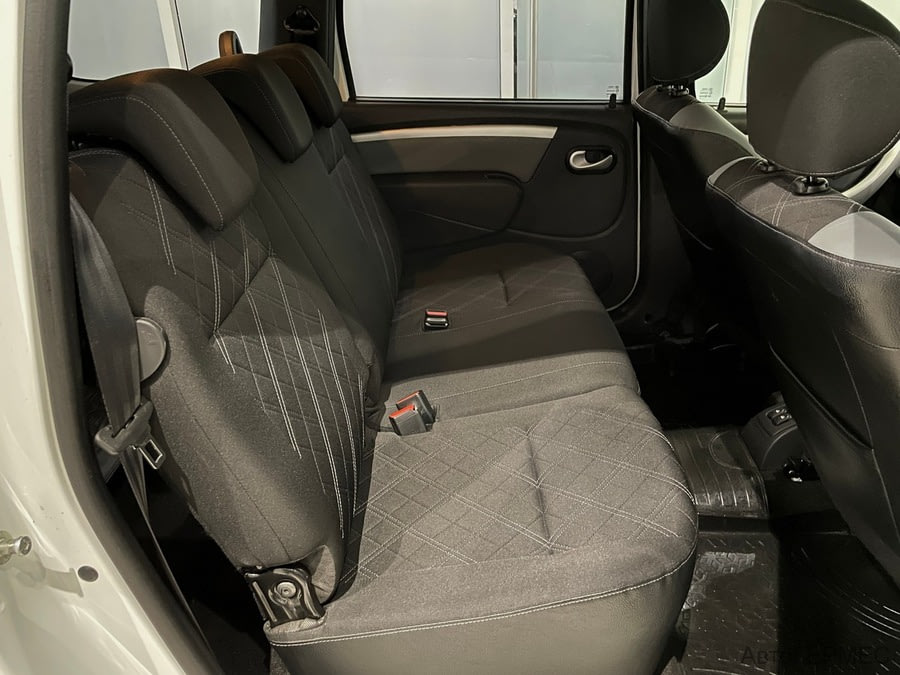 Фото LADA Largus I с пробегом | №13 Фото LADA Largus I с пробегом | №13