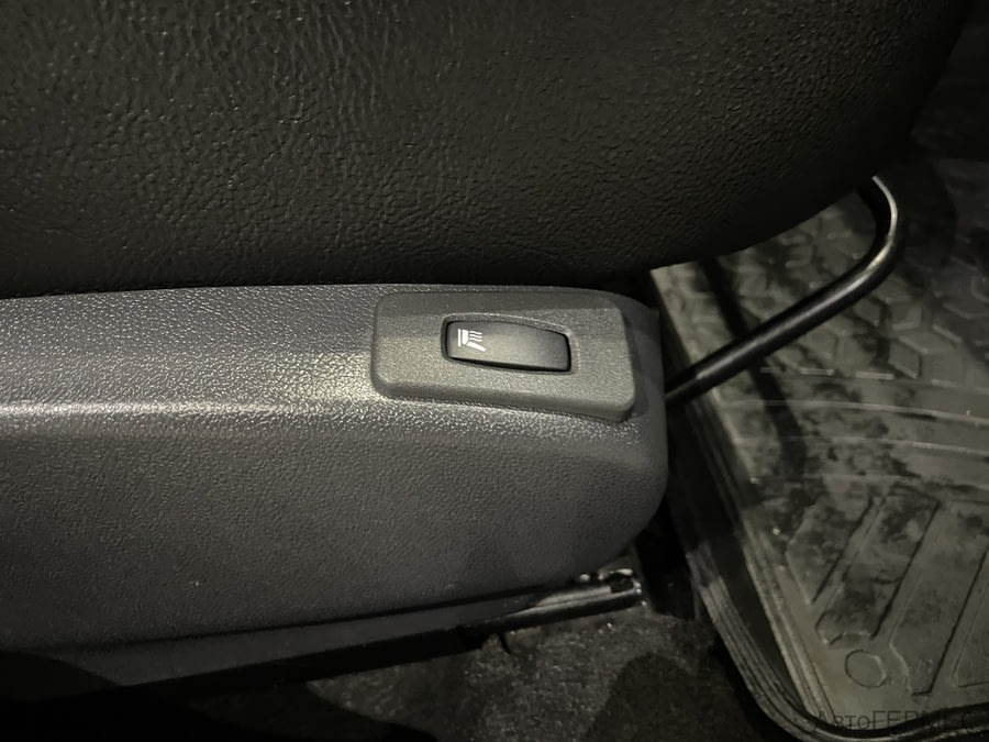 Фото LADA Largus I с пробегом | №10 Фото LADA Largus I с пробегом | №10