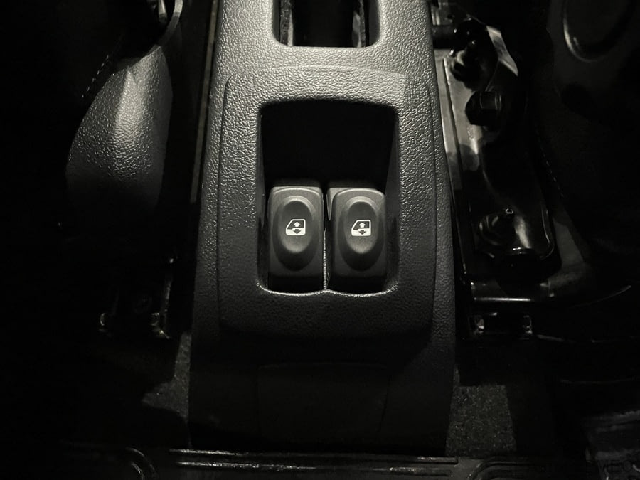 Фото LADA Largus I с пробегом | №11 Фото LADA Largus I с пробегом | №11