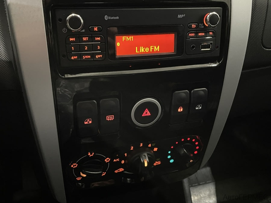 Фото LADA Largus I с пробегом | №7 Фото LADA Largus I с пробегом | №7