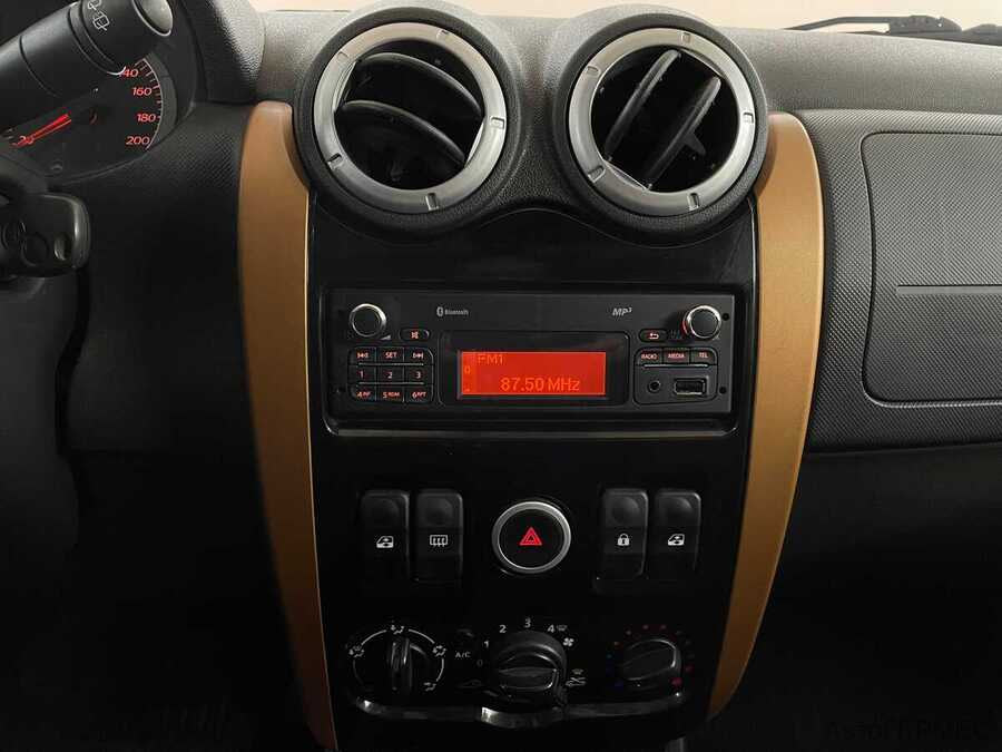 Фото LADA LARGUS CROSS I LARGUS CROSS с пробегом | №7