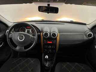 Фото LADA LARGUS CROSS I LARGUS CROSS с пробегом