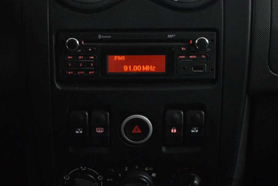 Фото LADA Largus I с пробегом | №7 Фото LADA Largus I с пробегом | №7