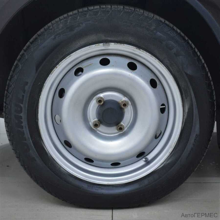 Фото LADA Largus I с пробегом | №12 Фото LADA Largus I с пробегом | №12