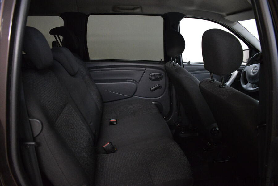 Фото LADA Largus I с пробегом | №9 Фото LADA Largus I с пробегом | №9