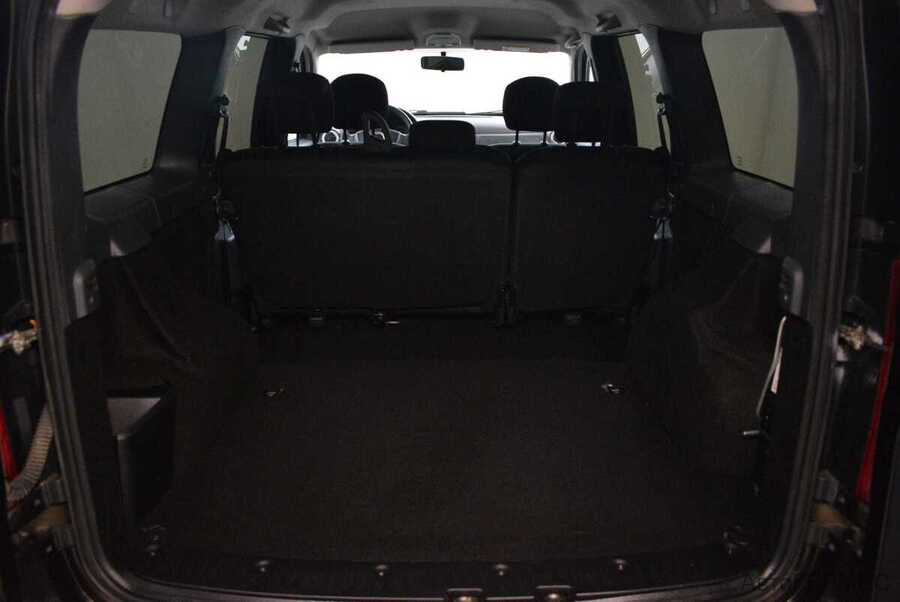 Фото LADA Largus I с пробегом | №10 Фото LADA Largus I с пробегом | №10