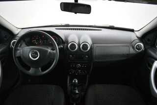 Фото LADA Largus I с пробегом