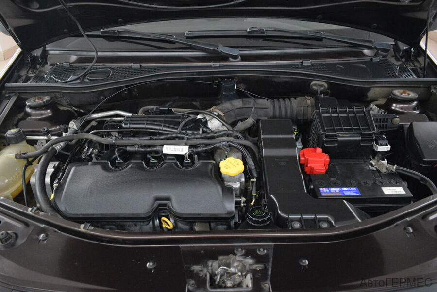 Фото LADA Largus I с пробегом | №11 Фото LADA Largus I с пробегом | №11