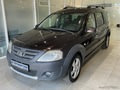 Фото LADA LARGUS CROSS I LARGUS CROSS с пробегом | №1