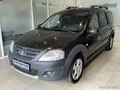 Фото LADA LARGUS CROSS 1 ресталинг с пробегом | №1