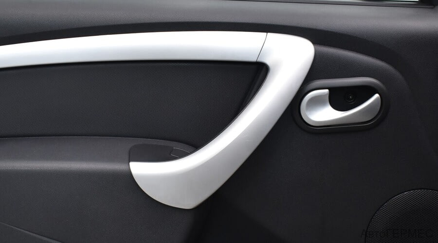 Фото LADA Largus I с пробегом | №8 Фото LADA Largus I с пробегом | №8