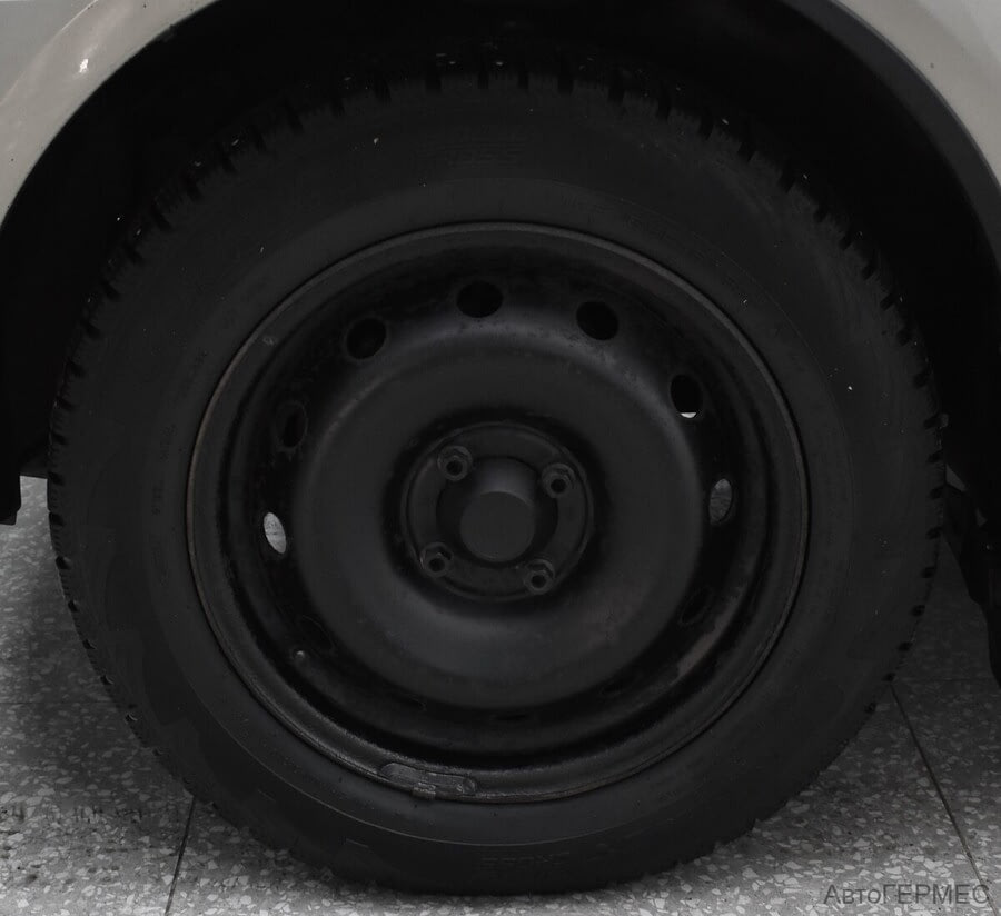 Фото LADA Largus I с пробегом | №13 Фото LADA Largus I с пробегом | №13