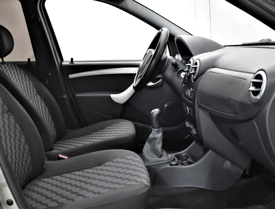 Фото LADA Largus I с пробегом | №9 Фото LADA Largus I с пробегом | №9