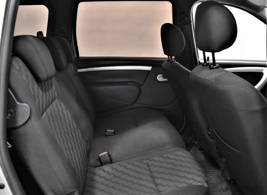 Фото LADA Largus I с пробегом | №10 Фото LADA Largus I с пробегом | №10