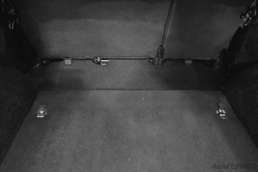 Фото LADA Largus I с пробегом | №11 Фото LADA Largus I с пробегом | №11