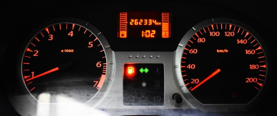 Фото LADA Largus I с пробегом | №6 Фото LADA Largus I с пробегом | №6