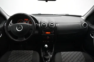 Фото LADA Largus I с пробегом