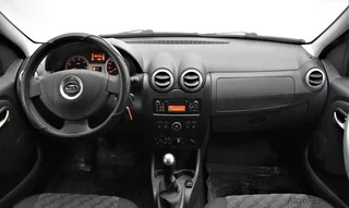 Фото LADA Largus I с пробегом