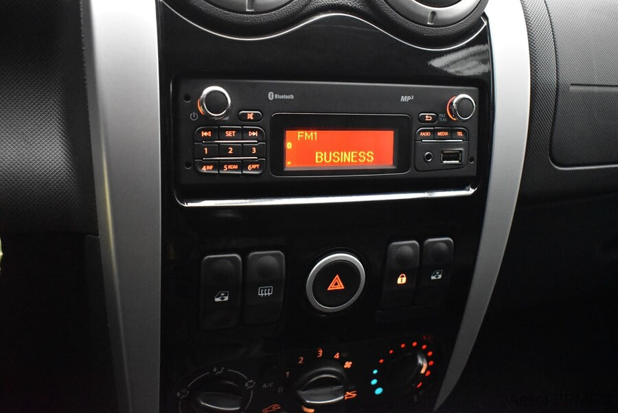 Фото LADA Largus I с пробегом | №7