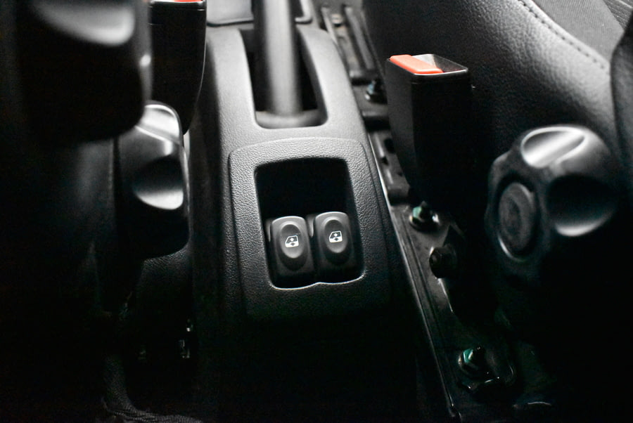 Фото LADA Largus I с пробегом | №8