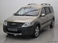 Фото LADA Largus I с пробегом | №1