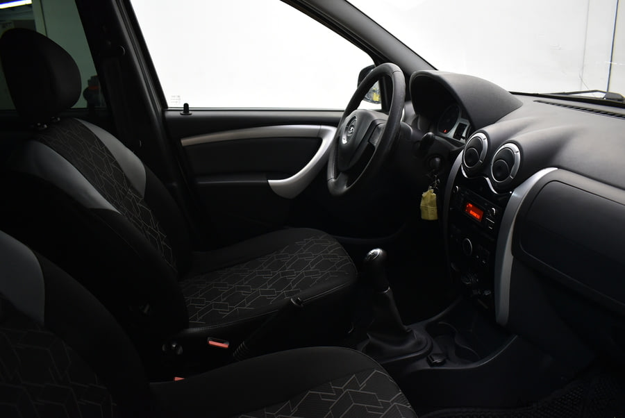 Фото LADA Largus I с пробегом | №10