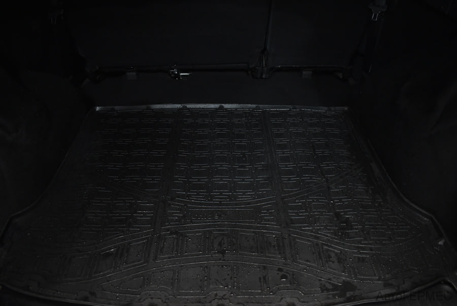 Фото LADA Largus I с пробегом | №12