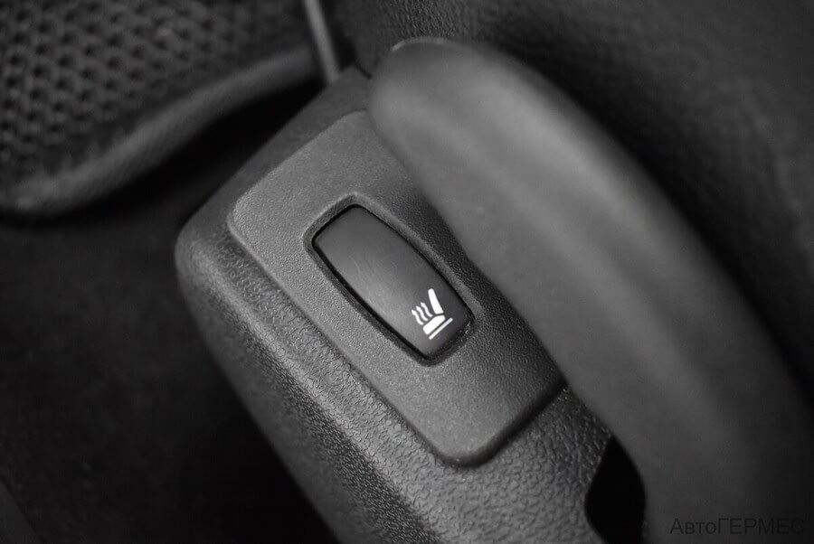 Фото LADA Largus I с пробегом | №9