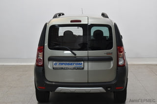 Фото LADA LARGUS CROSS I LARGUS CROSS с пробегом