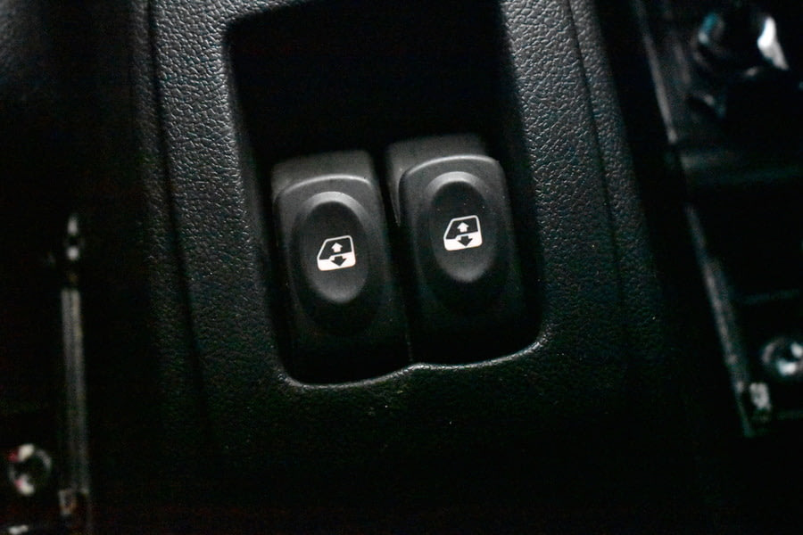 Фото LADA LARGUS CROSS I LARGUS CROSS с пробегом | №7