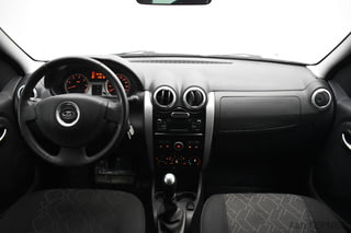 Фото LADA LARGUS CROSS I LARGUS CROSS с пробегом