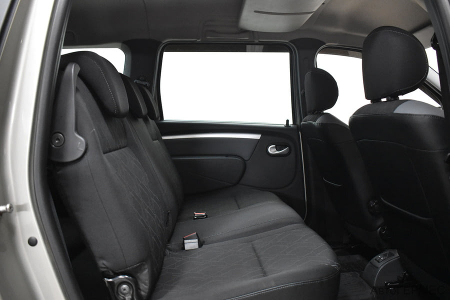 Фото LADA LARGUS CROSS I LARGUS CROSS с пробегом | №13