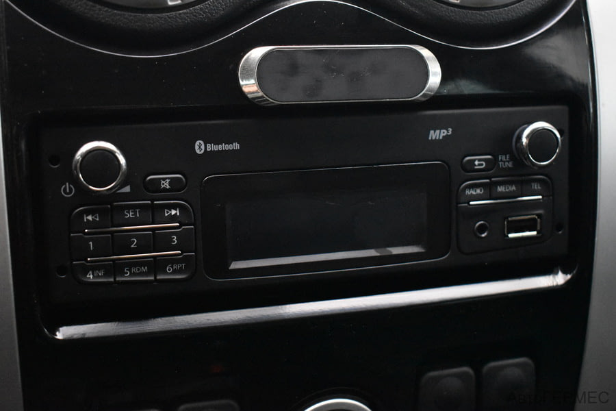 Фото LADA LARGUS CROSS I LARGUS CROSS с пробегом | №9