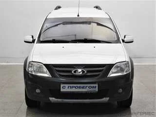Фото LADA LARGUS CROSS I LARGUS CROSS с пробегом Фото LADA LARGUS CROSS I LARGUS CROSS с пробегом