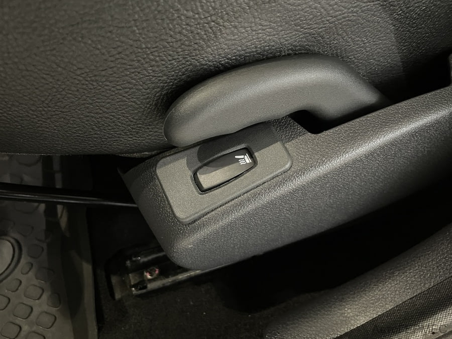 Фото LADA Largus I с пробегом | №10