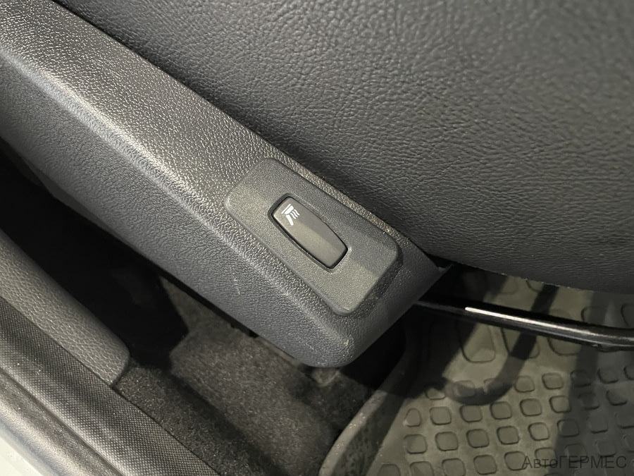 Фото LADA Largus I с пробегом | №11