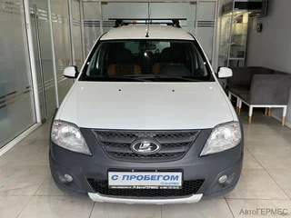 Фото LADA Largus I с пробегом Фото LADA Largus I с пробегом