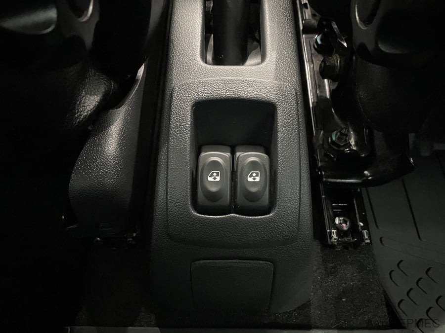 Фото LADA Largus I с пробегом | №9