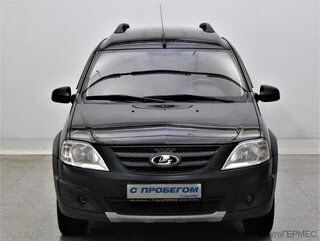 Фото LADA Largus I с пробегом Фото LADA Largus I с пробегом