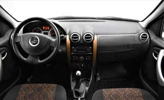 Фото LADA Largus I с пробегом Фото LADA Largus I с пробегом